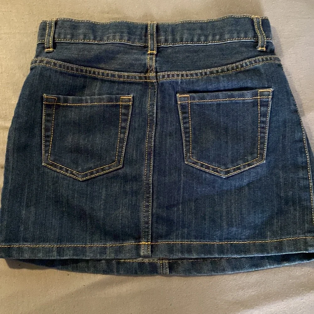 The Childrens Place classic denim